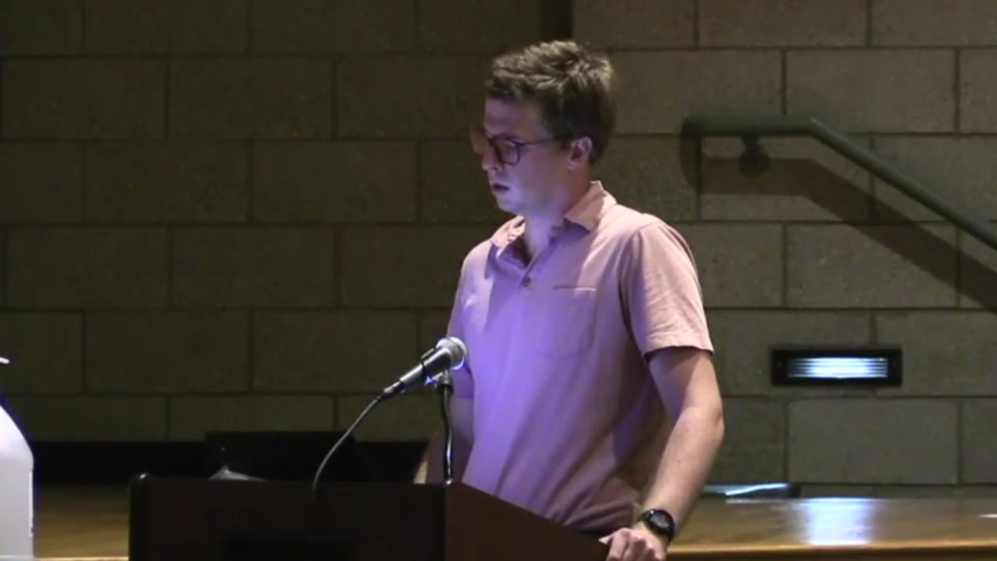 Culpeper: Piedmont Environmental Council urges the county to reject industrial solar plans
